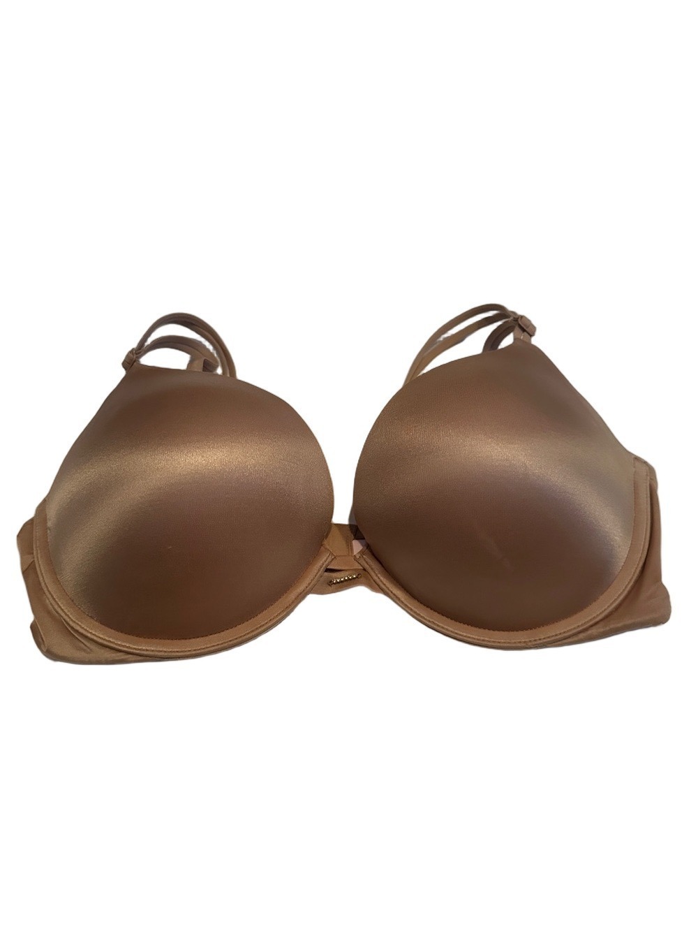 Victoria's Secret Very Sexy Push-up Beige 36D